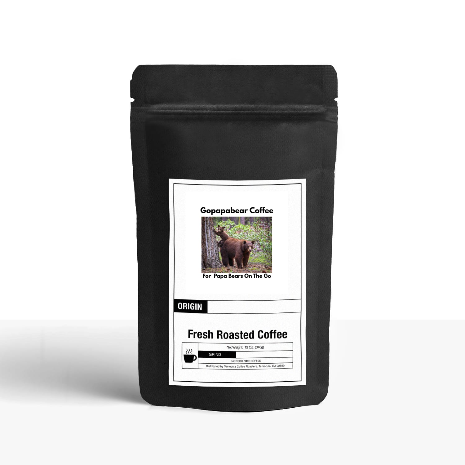 Breakfast Blend