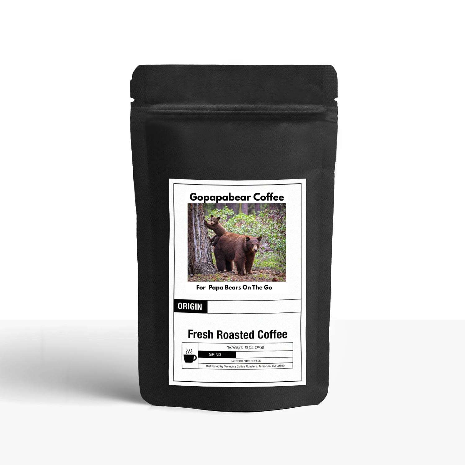 African Kahawa Blend